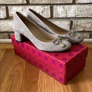 Tory Burch Laila Heels